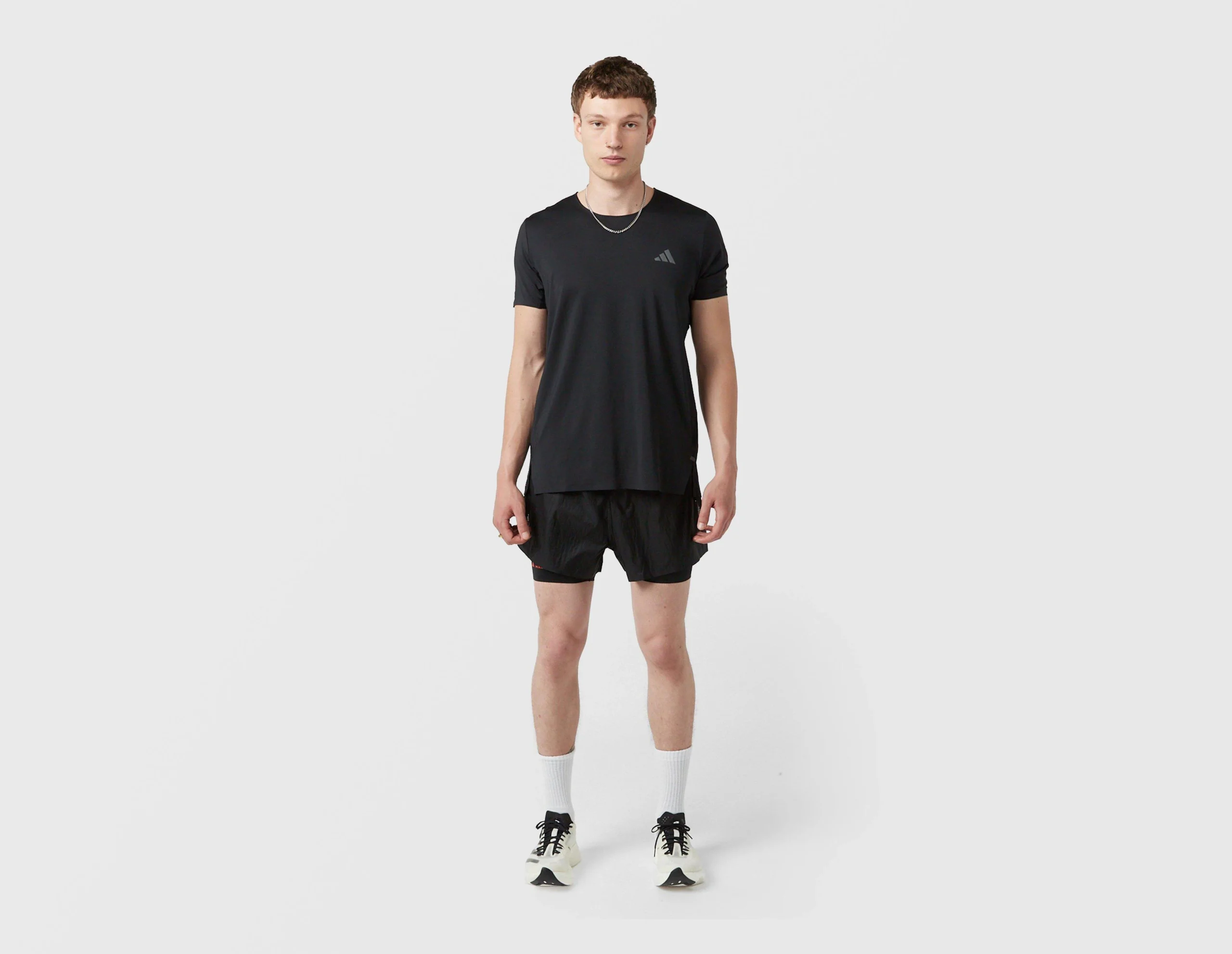 ADI365 Hermanos Koumori Running Shorts – Image 3