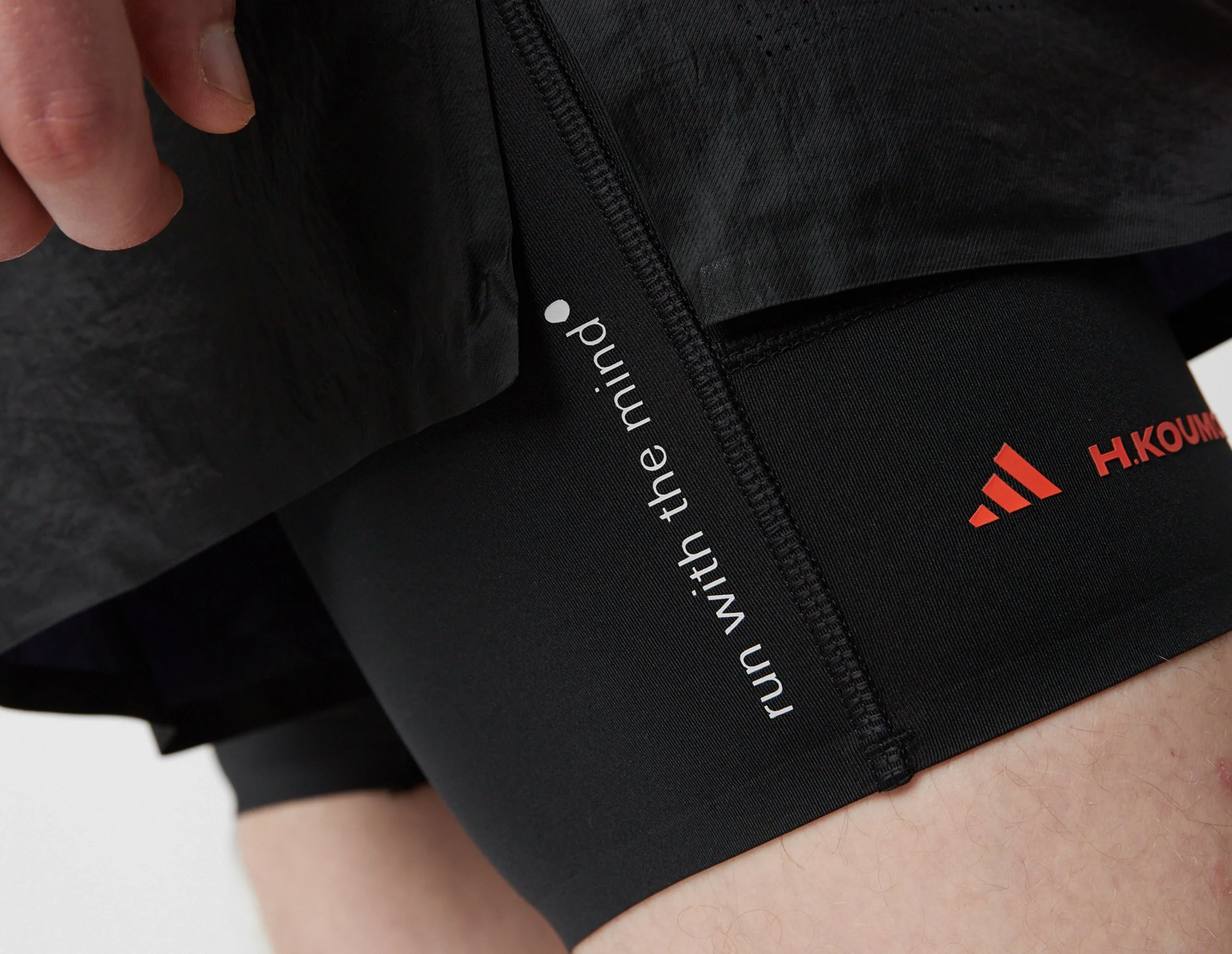 ADI365 Hermanos Koumori Running Shorts – Image 5