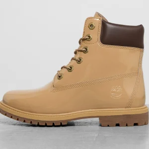 6 Inch Premium Waterproof Boots Women's