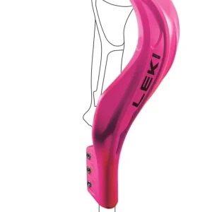 GATE GUARD CLOSED WC PINK