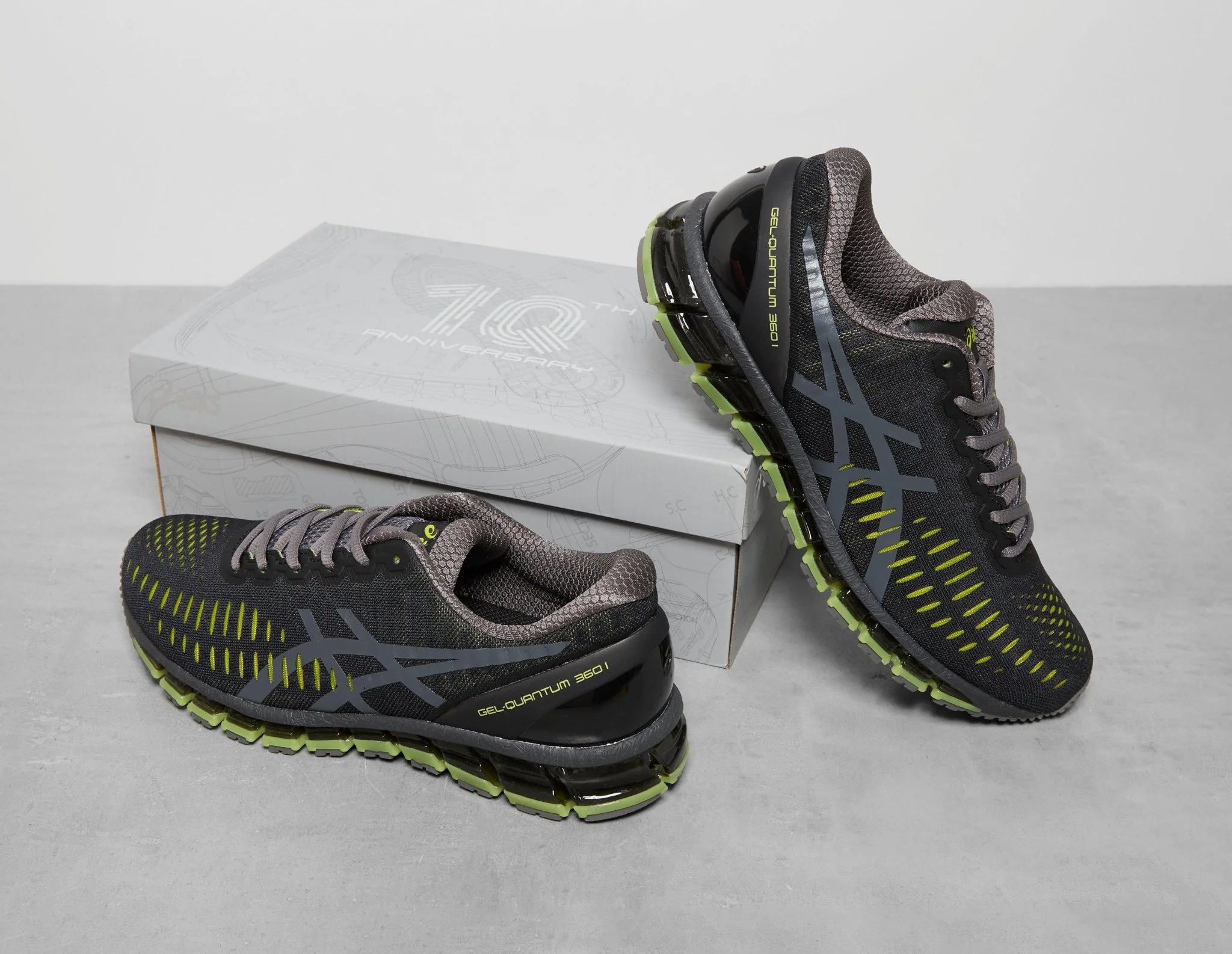 GEL-QUANTUM 360 I – Image 5
