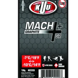 MACH + UNIVERSAL RED 500 GR