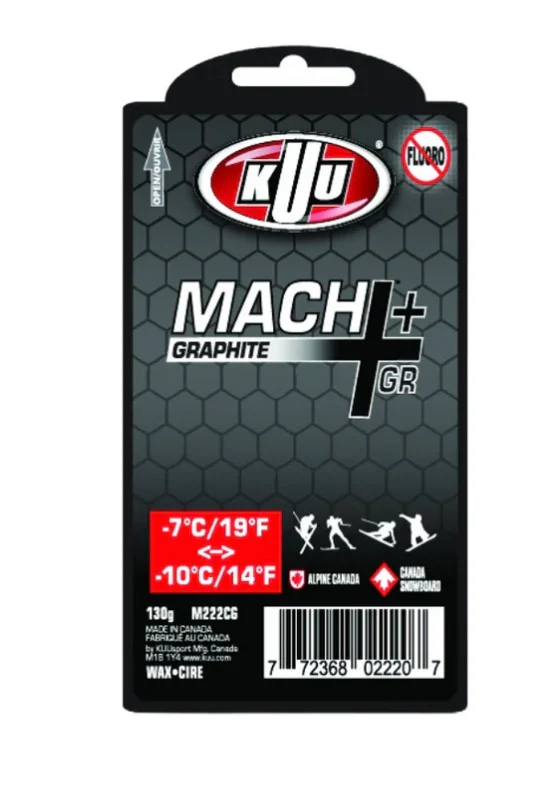 MACH + UNIVERSAL RED 500 GR
