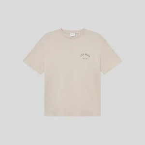 Les Deux || Passion T-Shirt - Light Sand