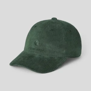 Carhartt || Harlem Cap - Sycamore Tree - M’