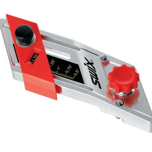 BASE EDGE FILE GUIDE - ADJUSTABLE