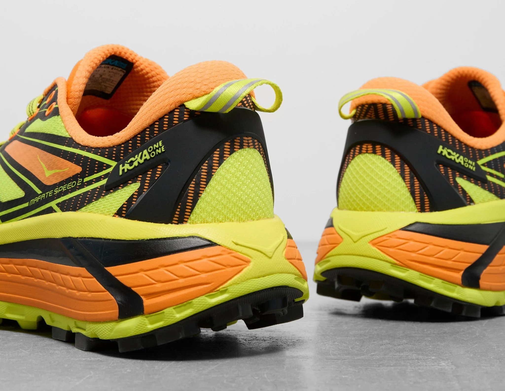 Mafate Speed 2 – Image 4