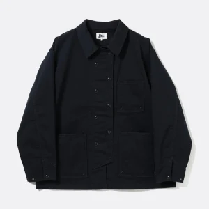 MENDAL Ventile Welder's Jacket Navy