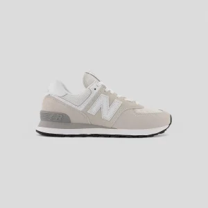 New Balance || WL574EVW - Nimbus Cloud / White