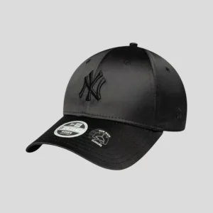 New Era ||9FORTY New York Yankees MLB Check - Black