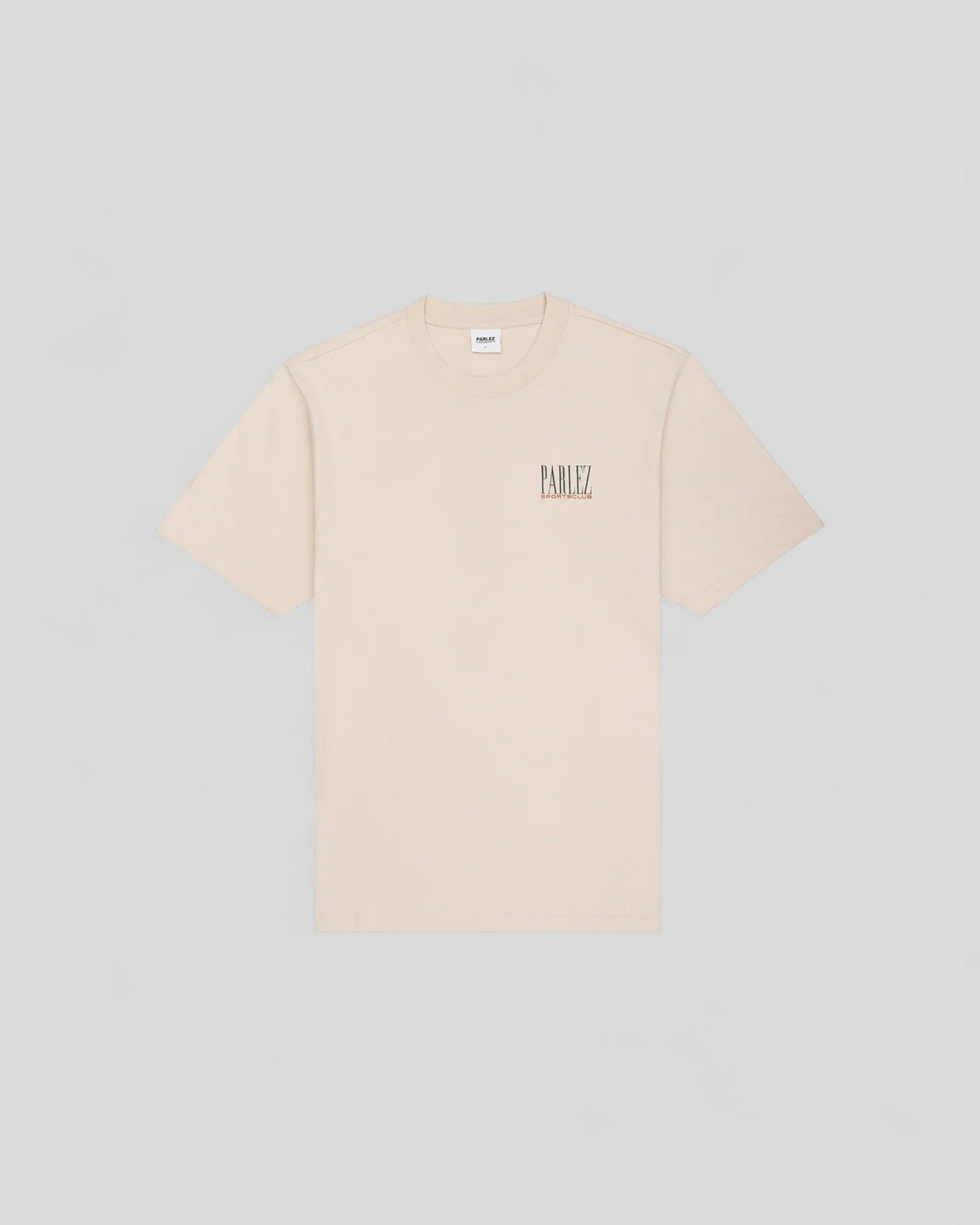 Parlez || Auriga T-Shirt - Shell