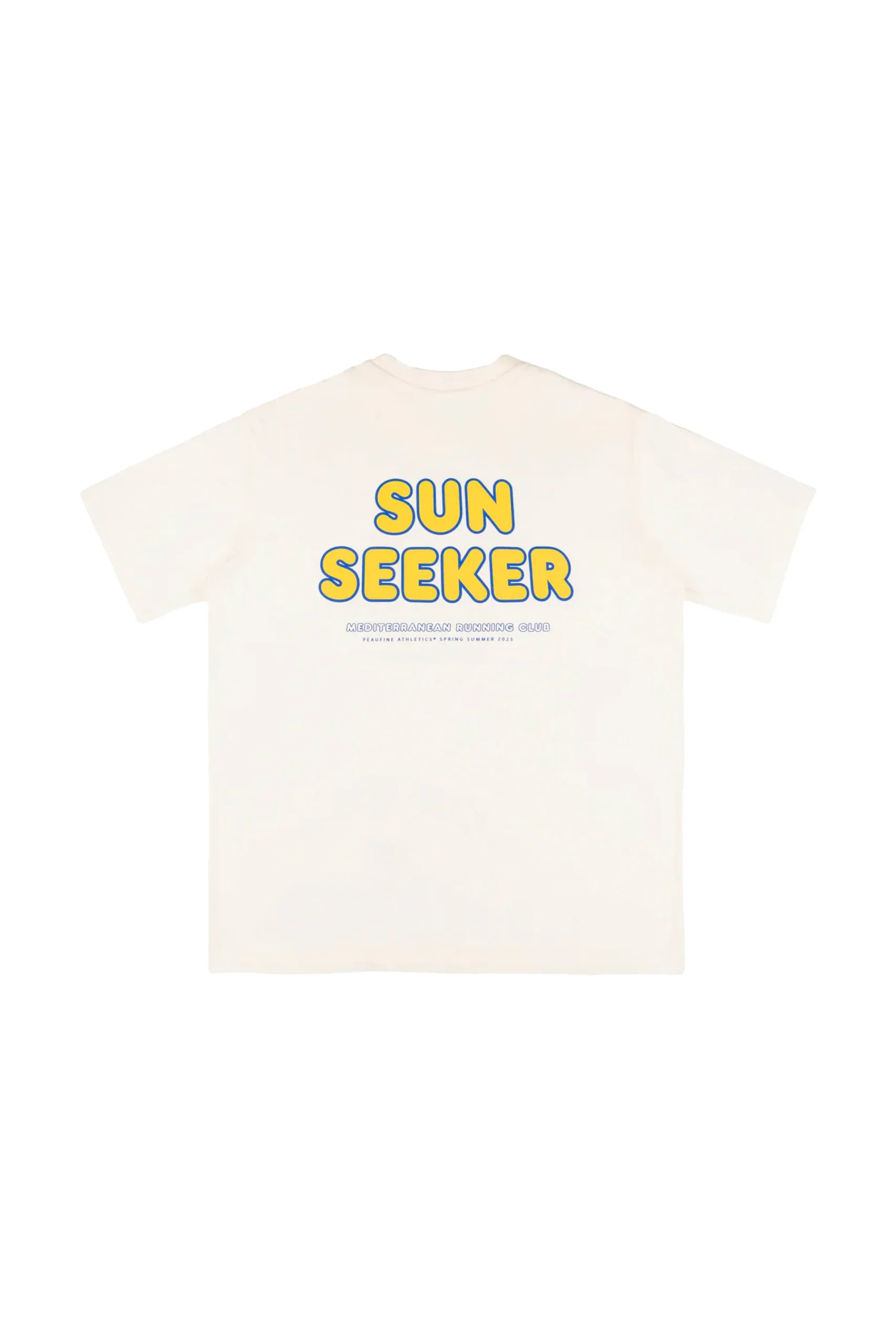 Oversize T-Shirt – Image 7