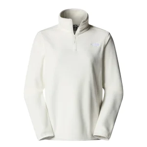 W Glacier Fleece 1/4 Zip Jacket