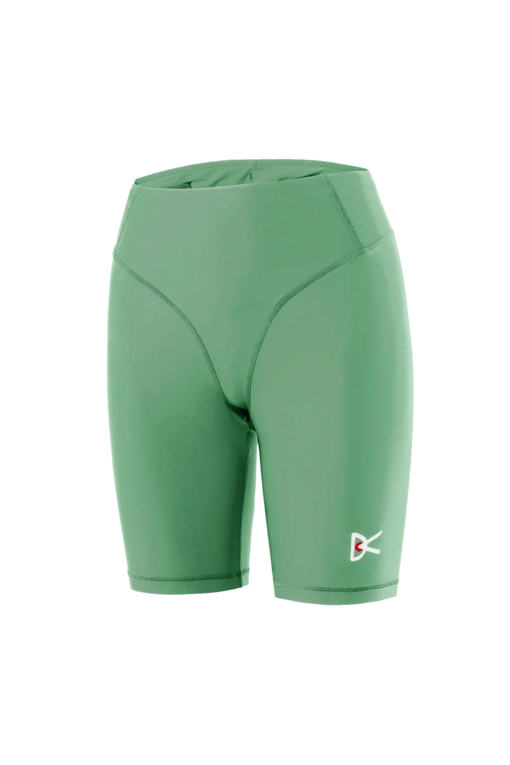 7in Pocketed Half Tights W – Image 5