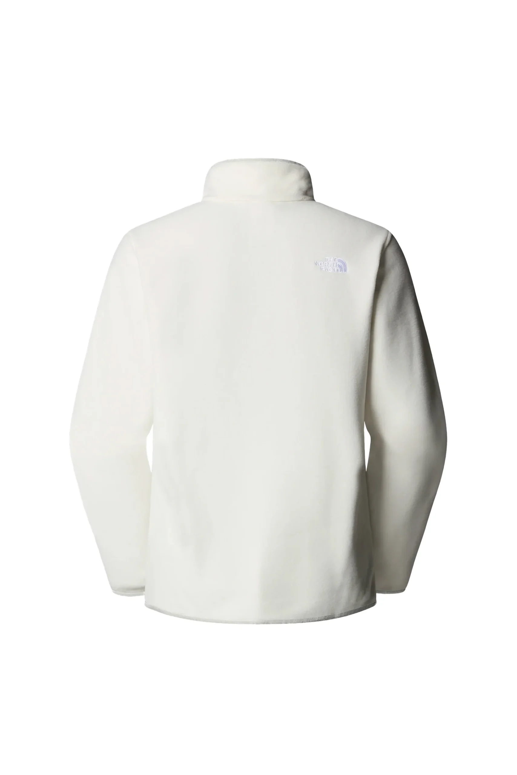 W Glacier Fleece 1/4 Zip Jacket – Image 2