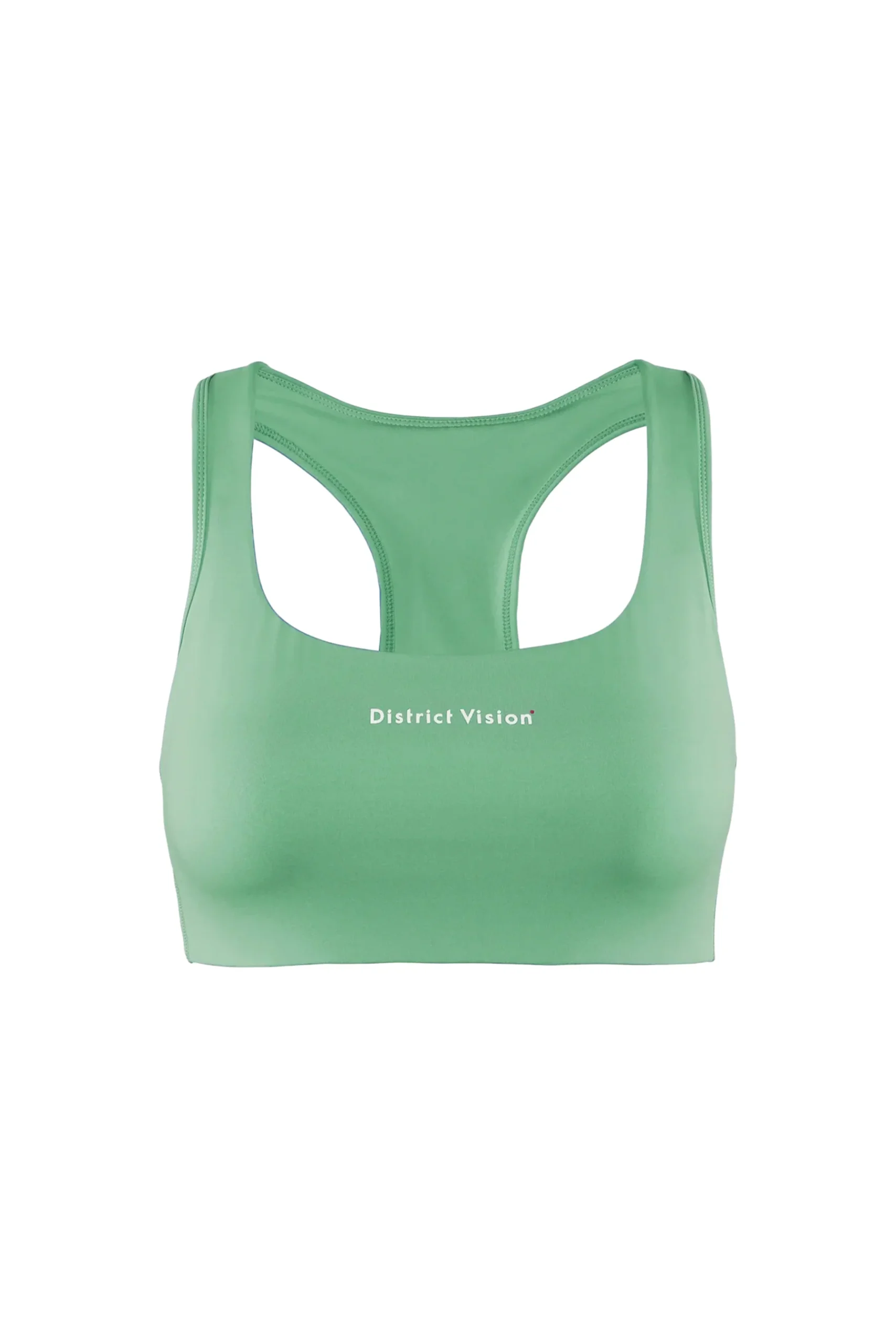 Twin Layer Medium Support Bra W – Image 5