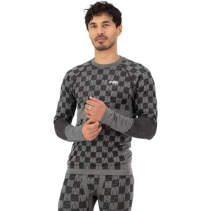 ASCENDER SEAMLESS L/S