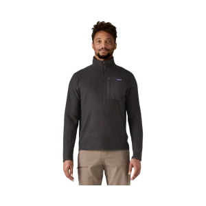 M'S R1 AIR ZIP NECK