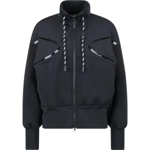 CHANDAIL ZIP HAAGEN