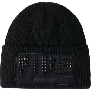 TUQUE ANELI BLACK