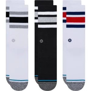 THE BOYD 3 PACK