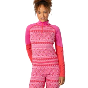 CHANDAIL MALIA HALF ZIP