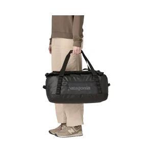 BLACK HOLE DUFFEL 40L