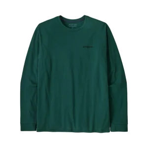 M'S L/S P-6 LOGO RESPONSABILITY