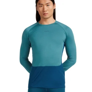 ZONEKNIT 200 LS CREW