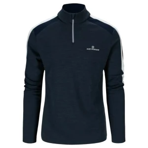 CHANDAIL 5MILA HALF ZIP