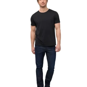 PERFORMANCE DENIM SLIM SRTAIGHT
