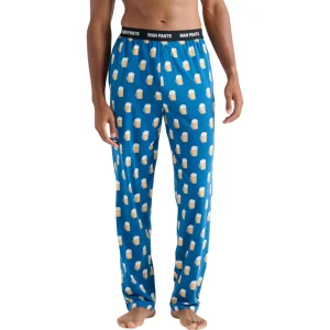 PANTALON PYJAMA H