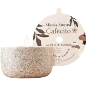 BOUGIE 3 OZ REUTILISABLE