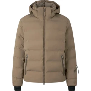 MANTEAU TEC-LUKA