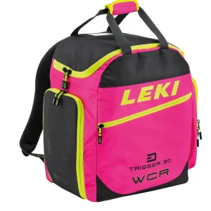 SKI BOOTS BAG WCR BAG 60L