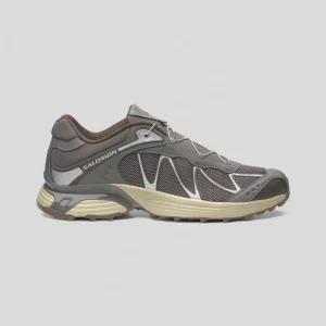 Salomon || XT Whisper - Flacon / Pewter / Whpep