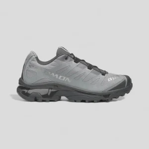 Salomon || XT-4 OG PROTECTIVE - Monument / Asphalt / Ftw Silver