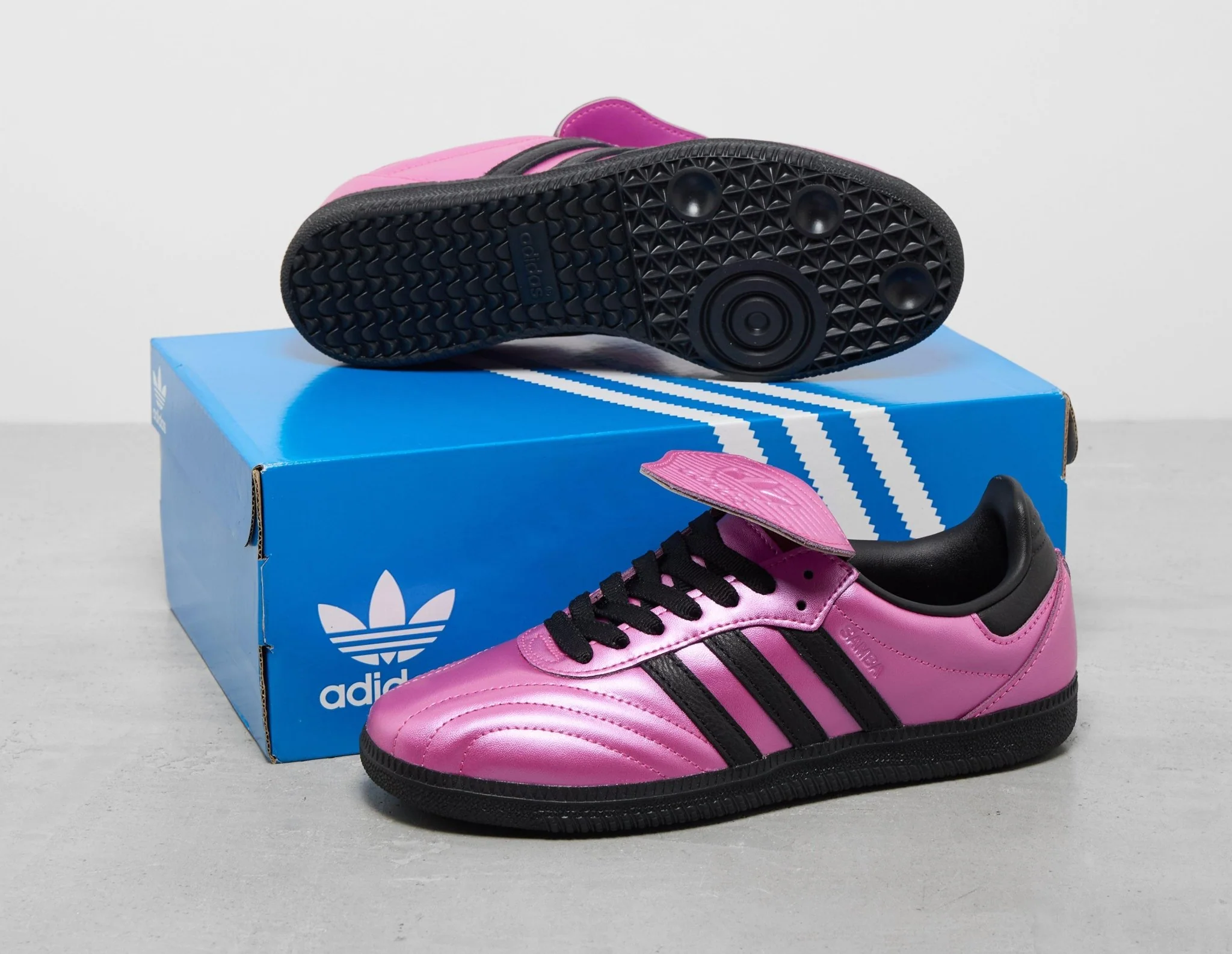 Samba LT Women's – Image 5