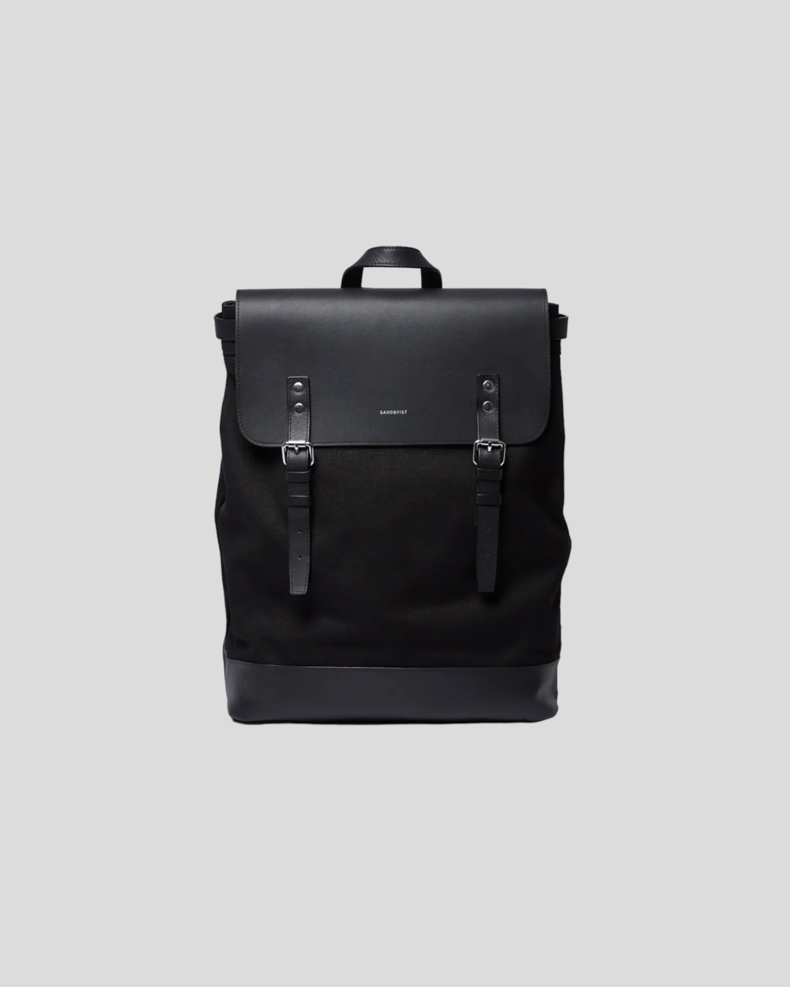 Sandqvist || Hege - Black