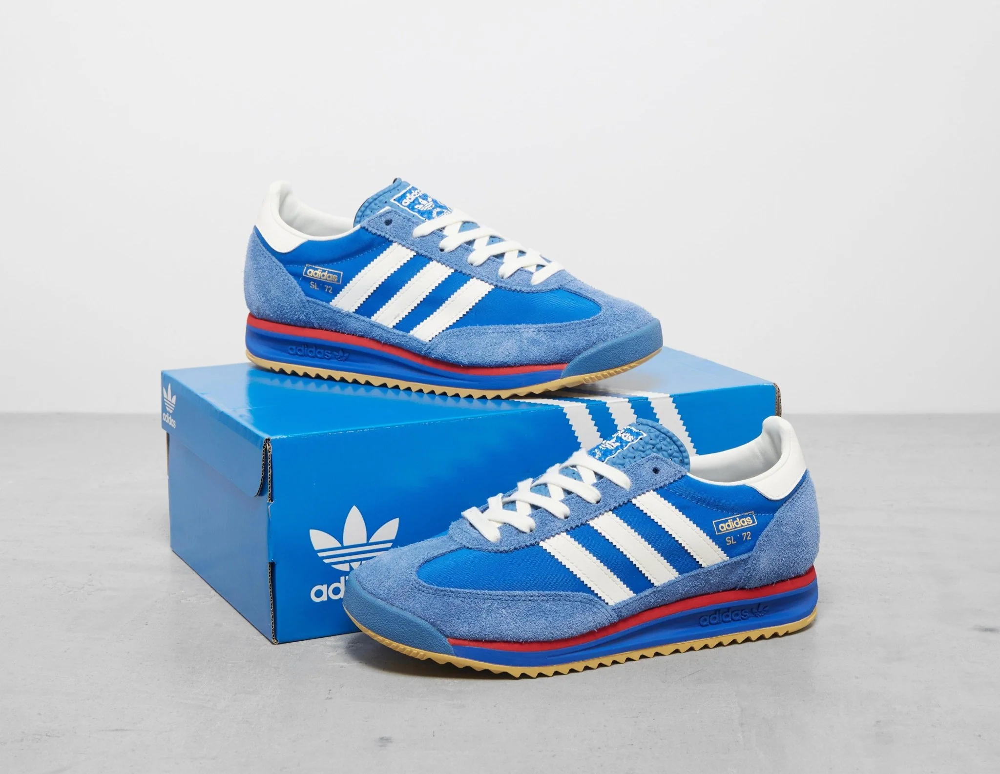 SL 72 RS Women's – Image 5