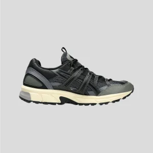 Asics || Gel Sonoma - Black/ Carrier Grey