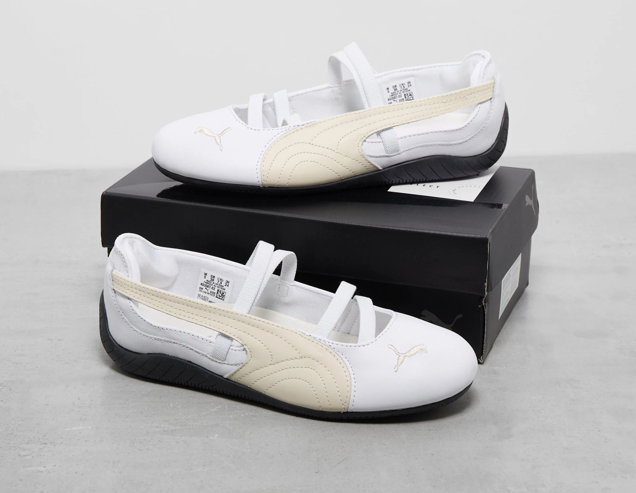 Speedcat Ballet Women's – Image 5