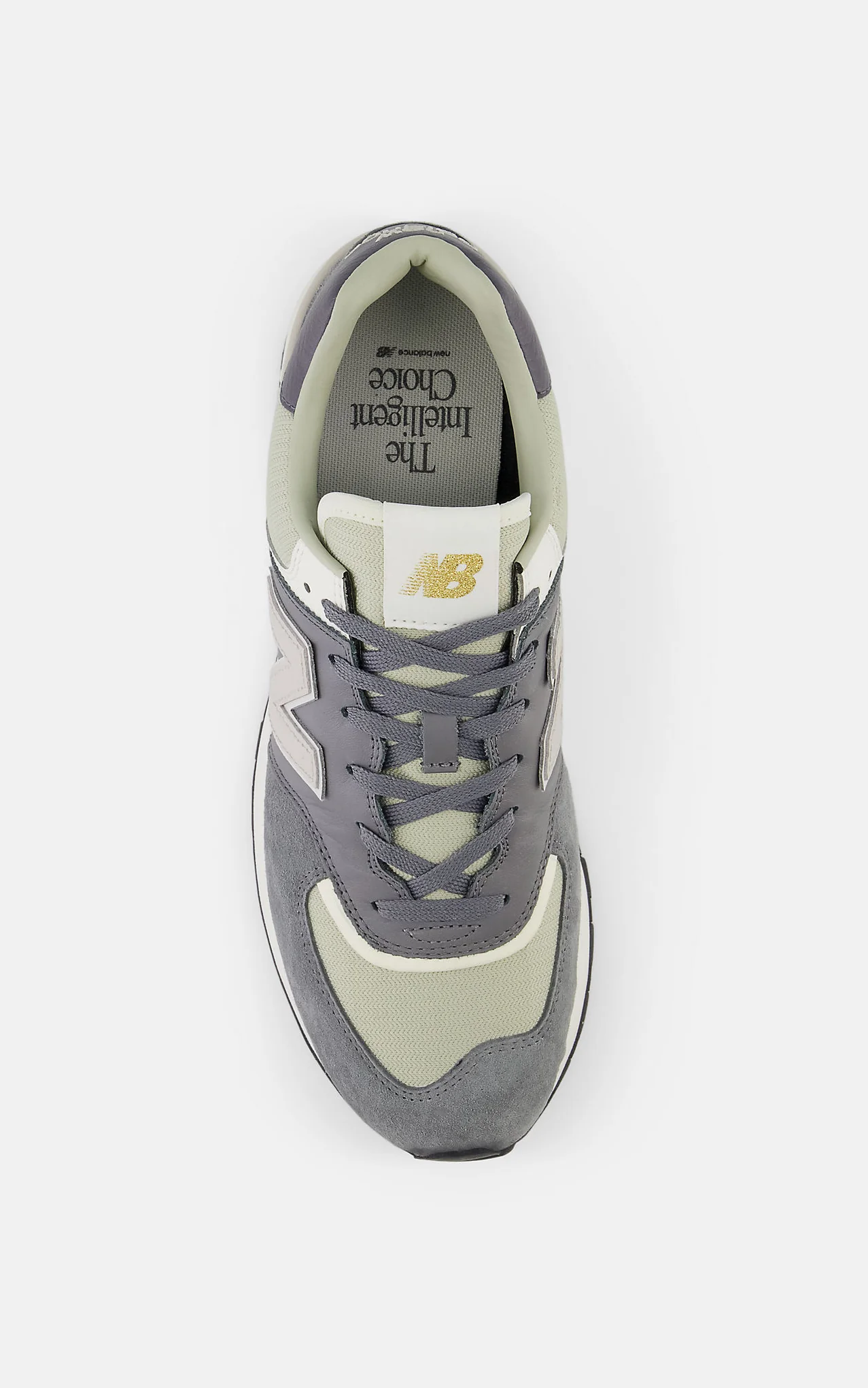 574 LEGACY GREY – Image 3