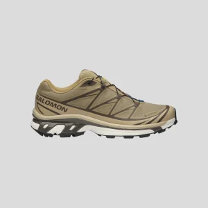 Salomon || XT6 GTX - Kelp / Wren / Safari (M)