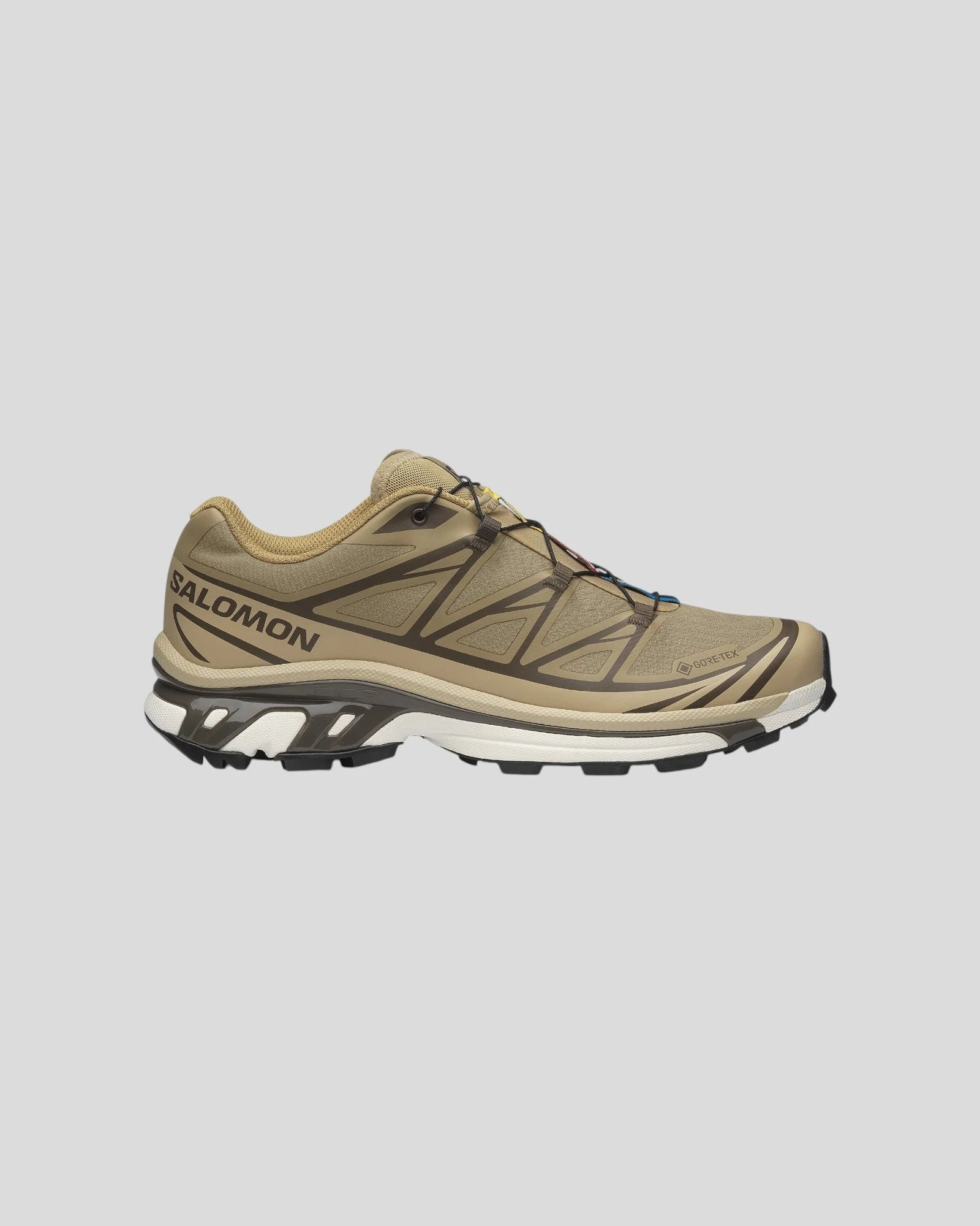 Salomon || XT6 GTX - Kelp / Wren / Safari (M)