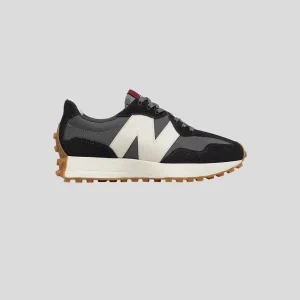New Balance || WS327KC - Black/ Moonbeam