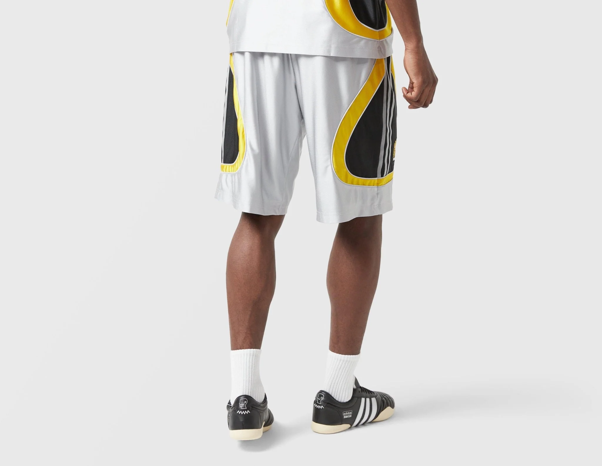 x Brain Dead Football Short – Image 2