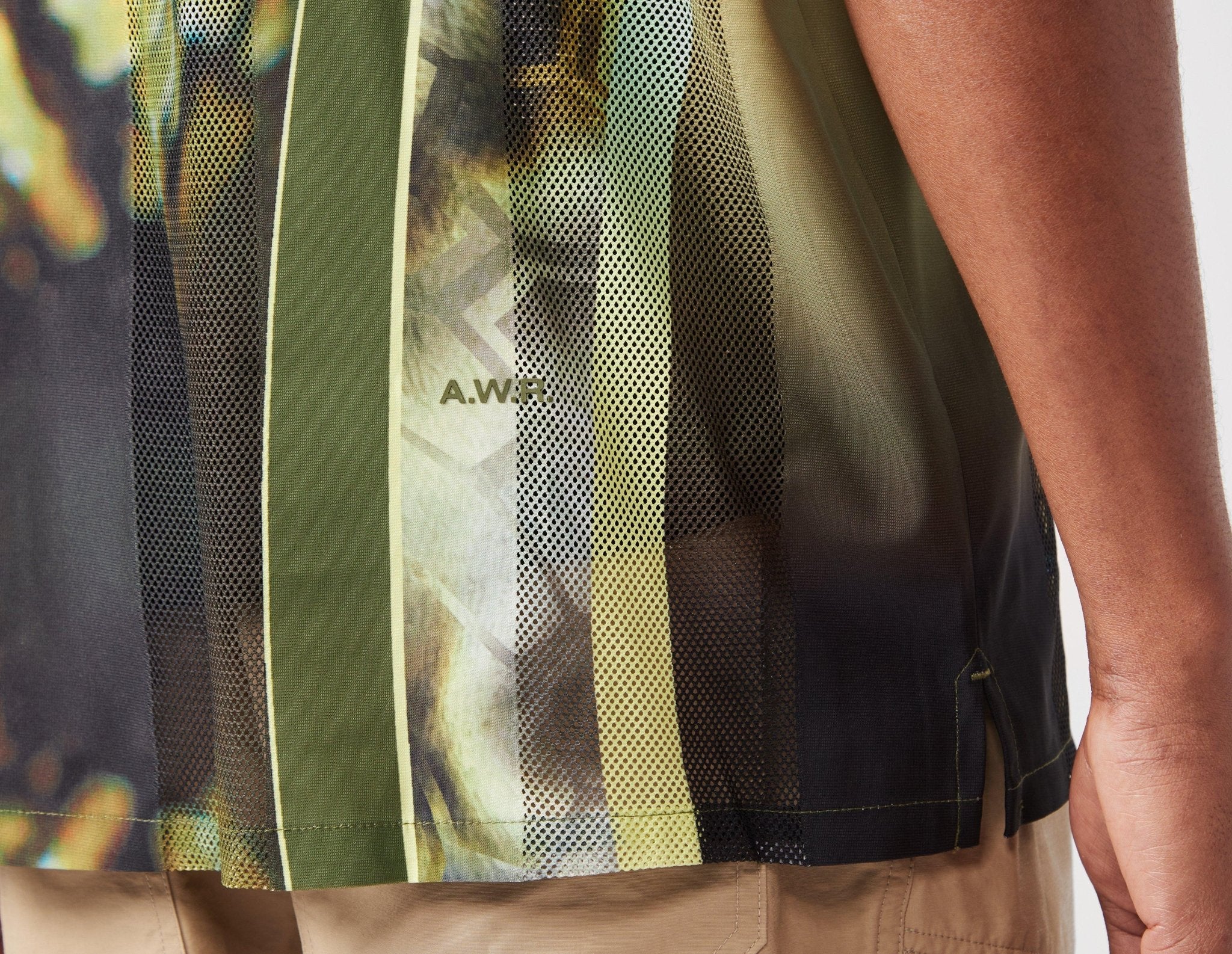 x NOCTA Opal Shirt – Image 6