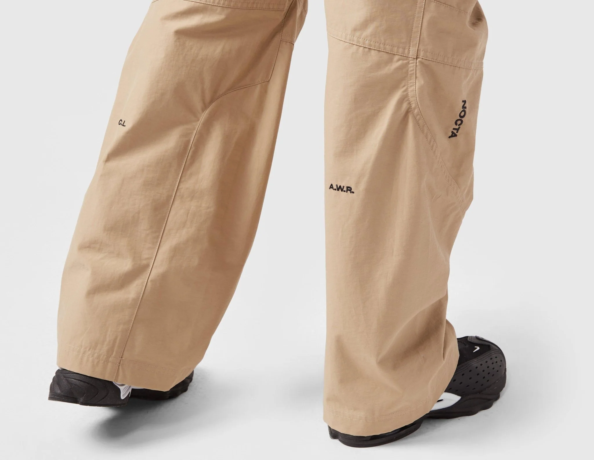 x NOCTA Open Hem Pant – Image 5
