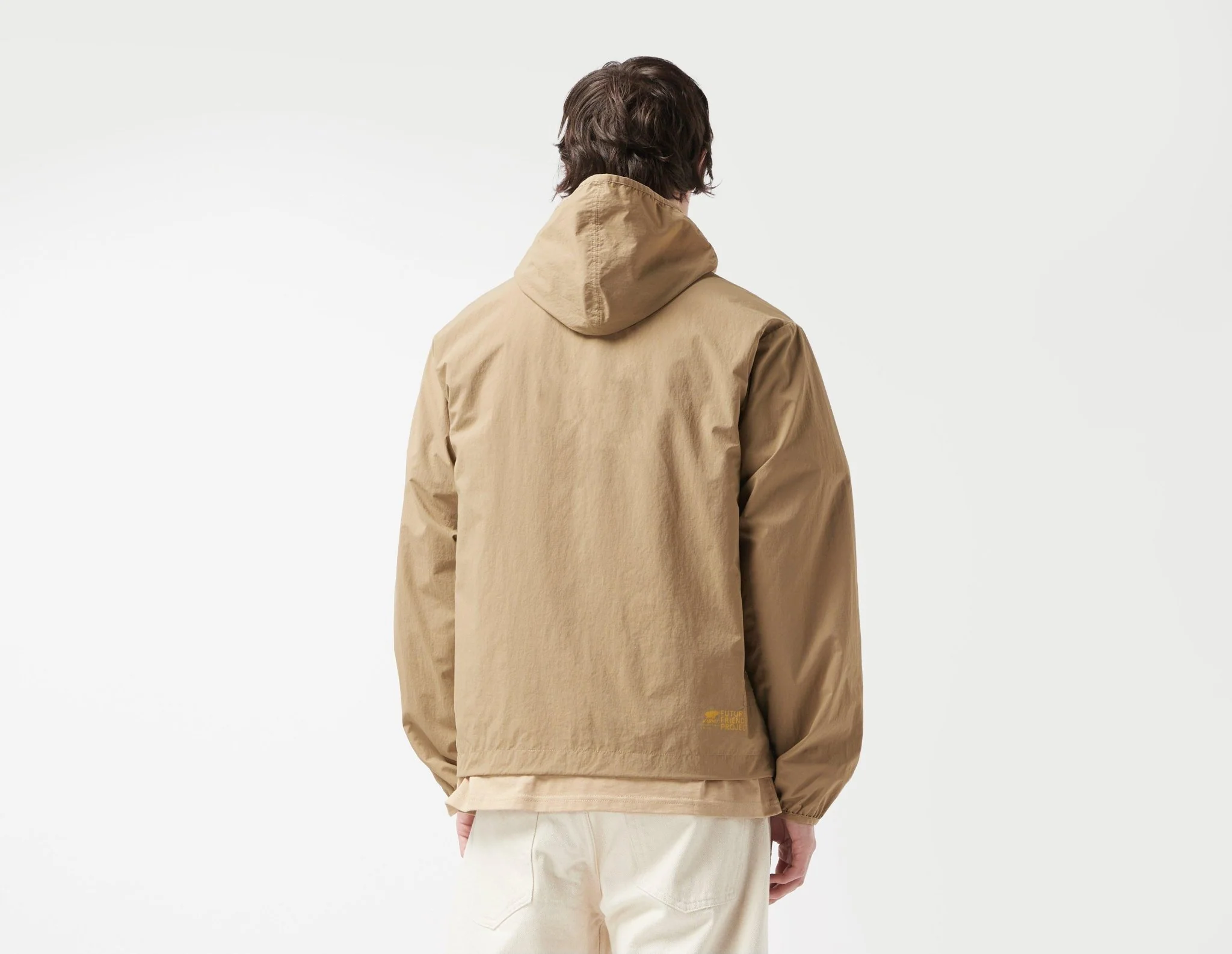 x Universal Works Running Jacket – Image 4